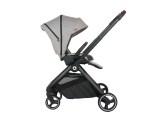 Kinderwagen Taupe 3